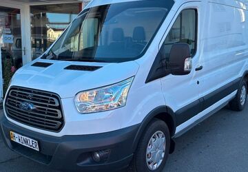 Ford Transit 66.908 km 21.700 &euro; Geithain 04643