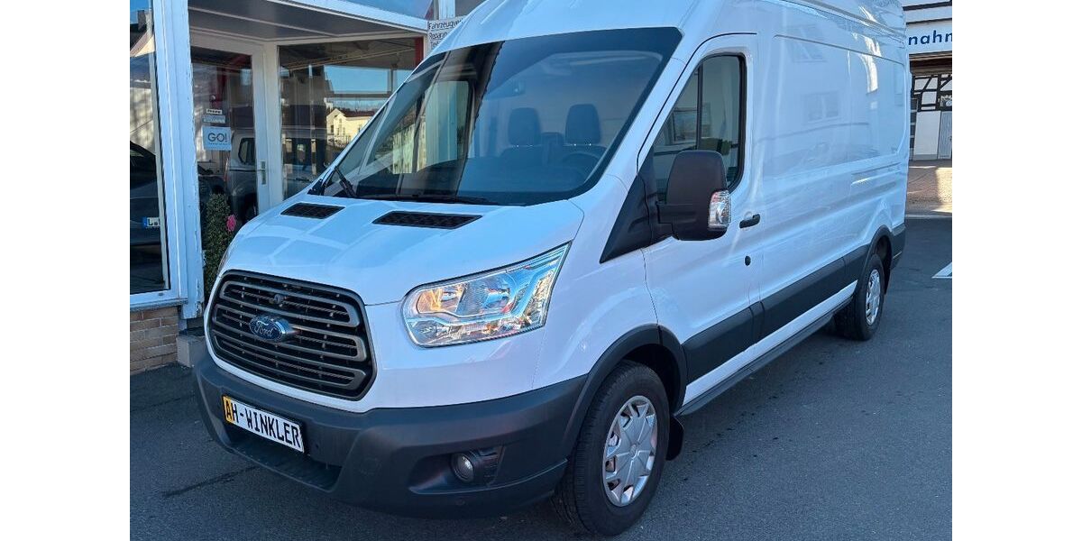 Ford Transit 66.908 km 21.700 &euro; Geithain 04643