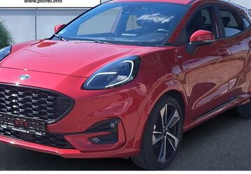 Ford Puma 37.956 km 20.990 &euro; Hartmannsdorf 09232