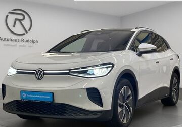 VW ID.4 8.398 km 41.879 &euro; Oelsnitz/Erzgebirge 09376