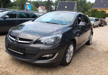 Opel Astra 168.000 km 3.900 &euro; Chemnitz 09114