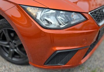 Seat Ibiza 59.868 km 12.899 &euro; Chemnitz 09113