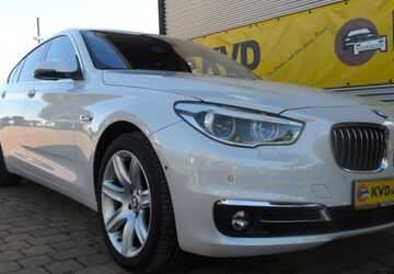BMW 550 182.500 km 16.999 &euro; Chemnitz/Mittelbach 09224