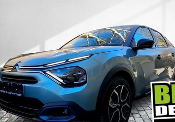 Citroen C4 19.801 km 16.944 &euro; Chemnitz 09116