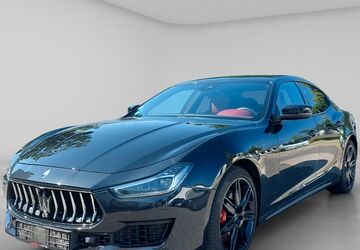 Maserati Ghibli 86.757 km 34.900 &euro; Chemnitz 09116
