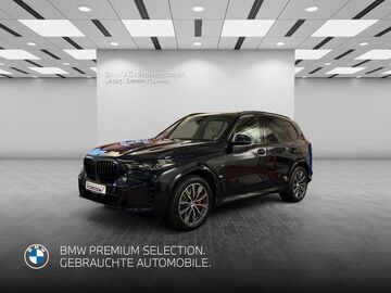 Gebrauchte BMW X5
