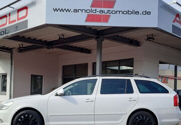 Skoda Octavia 121.400 km 7.400 &euro; Chemnitz 09130
