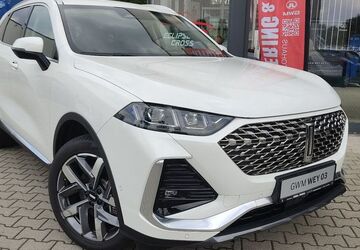 GWM Wey 03 2.000 km 44.980 &euro; Chemnitz 09116