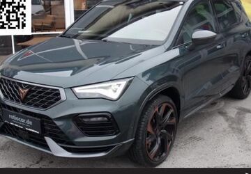 Cupra Ateca 32.829 km 42.990 &euro; Gornau 09405