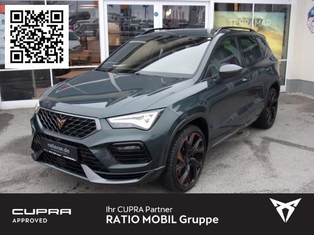 Cupra Ateca 32.829 km 42.990 &euro; Gornau 09405