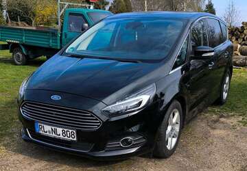 Ford S-Max 176.156 km 15.690 &euro; Penig, Stadt 09322