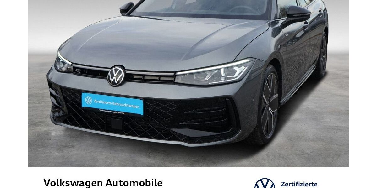 VW Passat Variant 8.576 km 42.950 &euro; Chemnitz 09113