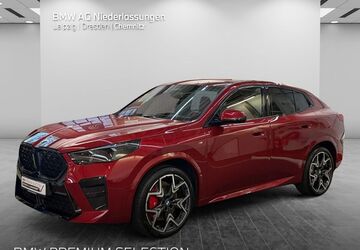 BMW X2 10.808 km 48.906 &euro; Chemnitz/Röhrsdorf 09247