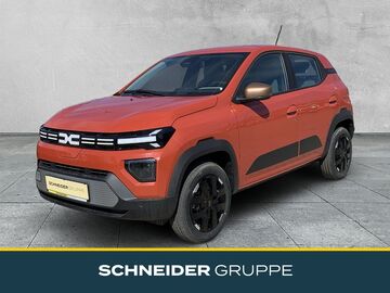 Gebrauchte Dacia Spring