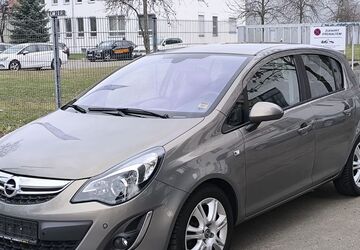 Opel Corsa 113.900 km 5.999 &euro; Chemnitz 09120