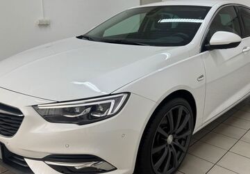 Opel Insignia 79.000 km 18.990 &euro; Chemnitz 09114