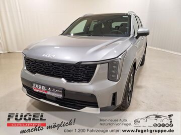 Gebrauchte Kia Sorento