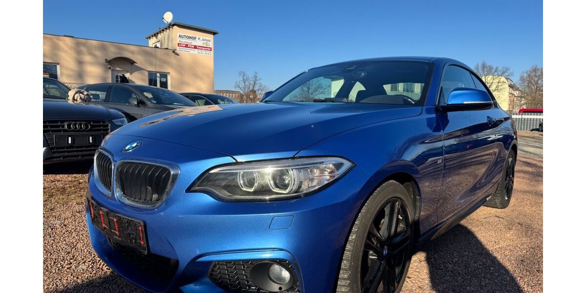 BMW 218 144.500 km 16.699 &euro; Chemnitz 09120