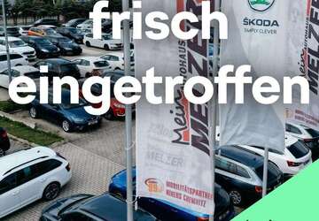 Skoda Superb 20.615 km 35.980 &euro; Chemnitz 09128