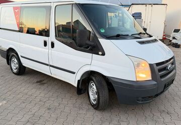 Ford Transit 180.000 km 3.990 &euro; Großschirma 09603