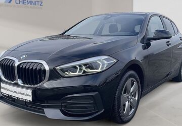 BMW 118 56.482 km 21.240 &euro; Chemnitz 09120