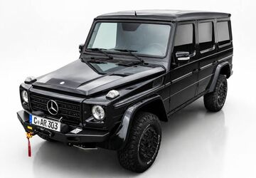 Mercedes-Benz G 350 245.000 km 46.500 &euro; Chemnitz 09120