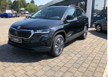 Skoda Karoq 6.500 km 36.900 &euro; Glauchau/ Sachsen 08371