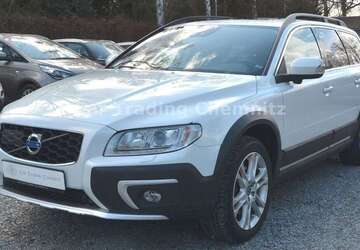 Volvo XC70 104.884 km 27.999 &euro; Chemnitz 09114
