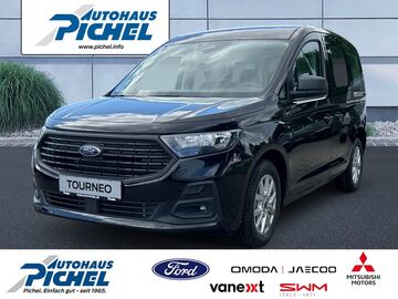 Gebrauchte Ford Tourneo Connect