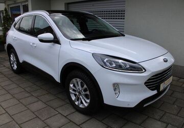 Ford Kuga 98.750 km 23.450 &euro; Chemnitz 09114
