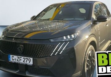 Peugeot 3008 2.500 km 40.501 &euro; Chemnitz 09113