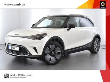 Gebrauchte Smart #1