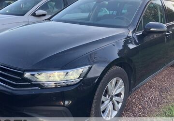 VW Passat Variant 70.830 km 19.995 &euro; Chemnitz - Mittelbach 09224