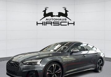 Audi S5 24.900 km 47.990 &euro; Chemnitz 09120