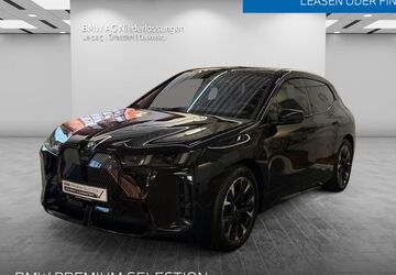 BMW iX 12.116 km 82.804 &euro; Chemnitz/Röhrsdorf 09247