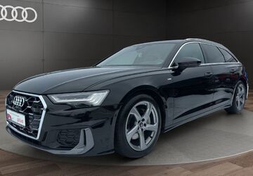 Audi A6 90.593 km 39.990 &euro; Chemnitz 09116
