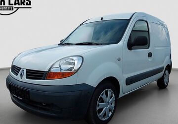 Renault Kangoo 239.161 km 2.490 &euro; Chemnitz 09116