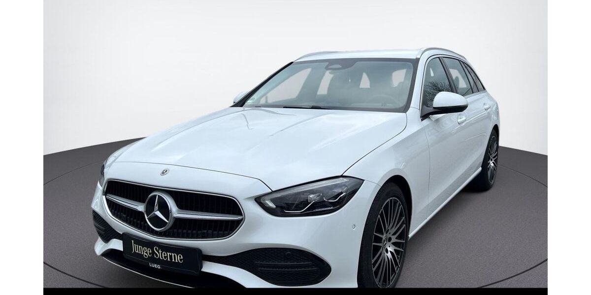 Mercedes-Benz C 180 4.727 km 37.900 &euro; Stollberg/Erzgebirge 09366