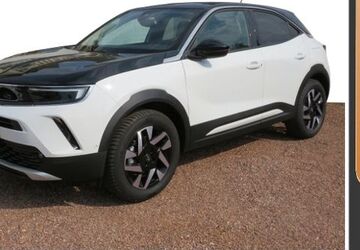 Opel Mokka 28.150 km 19.990 &euro; Chemnitz 09126