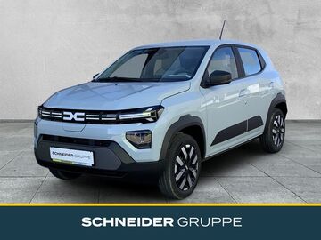 Gebrauchte Dacia Spring