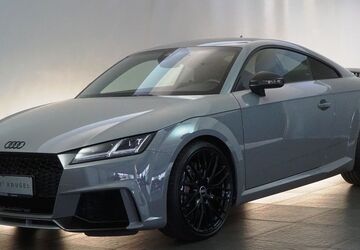 Audi TT RS 69.820 km 53.990 &euro; Chemnitz 09224
