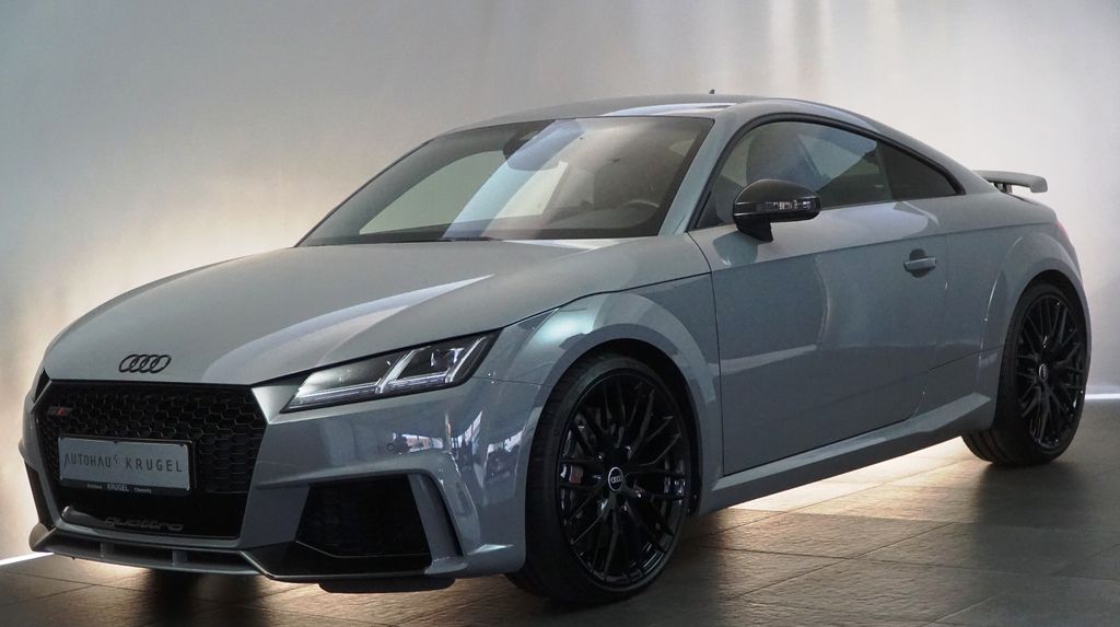 Audi TT RS 69.820 km 53.990 &euro; Chemnitz 09224