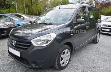 Gebrauchte Dacia Dokker