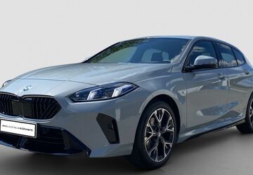 BMW 118 6.708 km 34.875 &euro; Hilmersdorf 09429