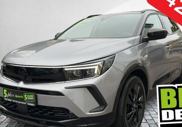 Opel Grandland (X) 24.103 km 18.901 &euro; Chemnitz 09126