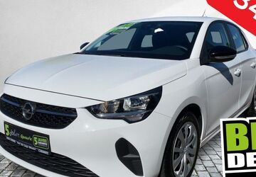 Opel Corsa 18.901 km 12.842 &euro; Chemnitz 09126