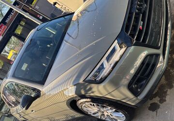 Audi SQ5 331.000 km 16.000 &euro; Chemnitz 09113