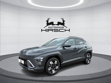 Gebrauchte Hyundai Kona