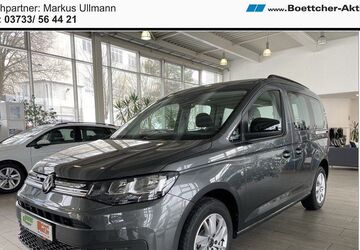 VW Caddy 10.154 km 25.990 &euro; Annaberg-Buchholz 09456