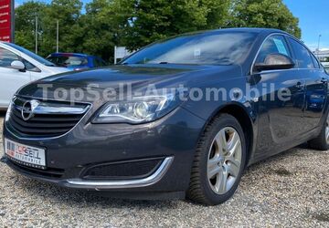 Opel Insignia 150.000 km 7.979 &euro; Chemnitz 09120